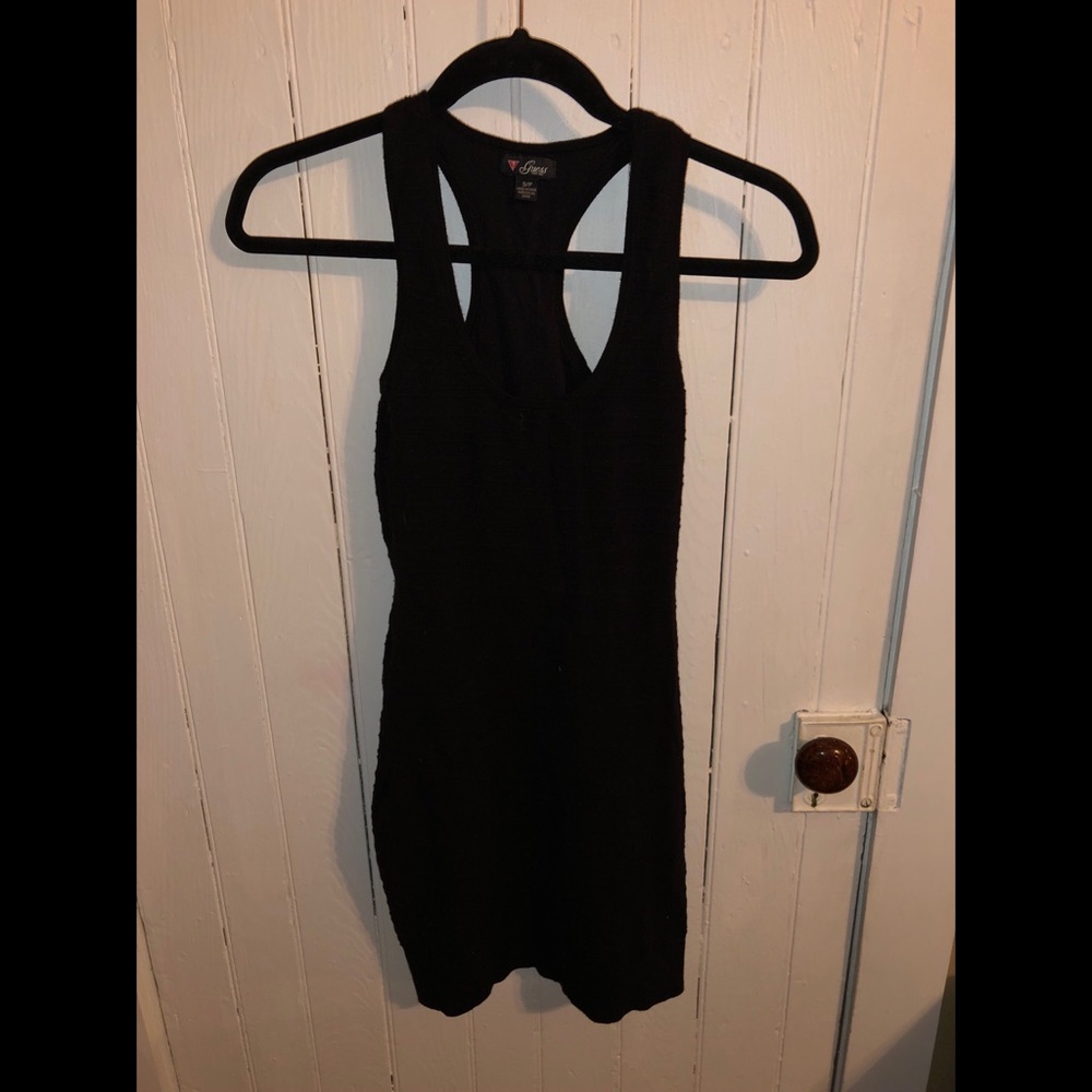Guess Bodycon Dress